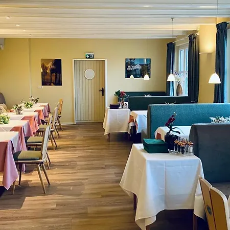 Sonnenhof Zur Altenburg Echte