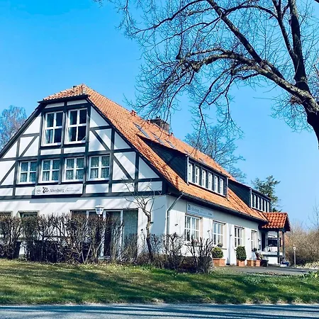 Sonnenhof Zur Altenburg