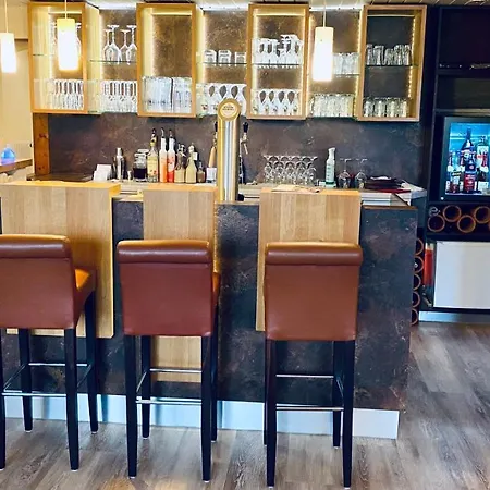 Sonnenhof Zur Altenburg 2* Echte