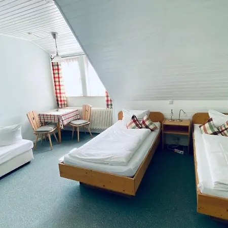 Sonnenhof Zur Altenburg 2* Echte