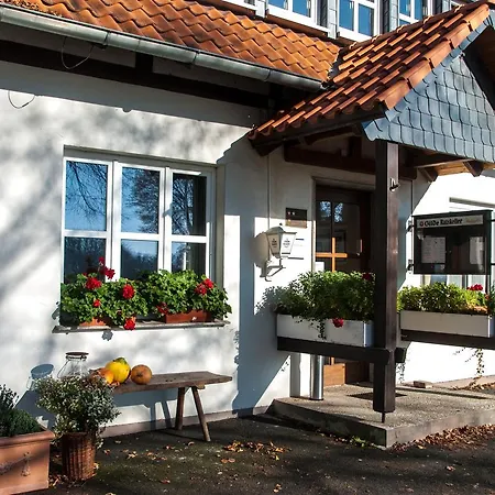 Sonnenhof Zur Altenburg 2*
