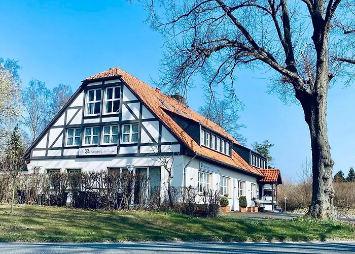 Sonnenhof Zur Altenburg