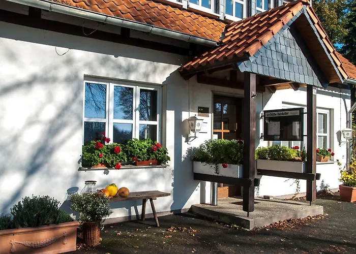 Sonnenhof Zur Altenburg 2*